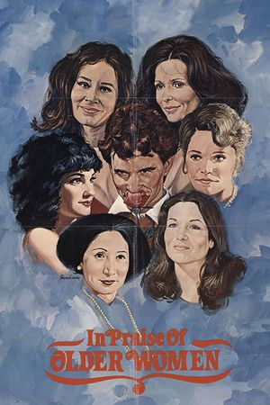 In Praise of Older Women's poster