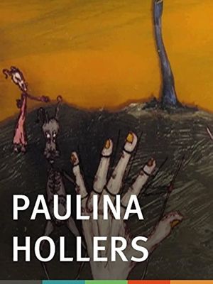 Paulina Hollers's poster