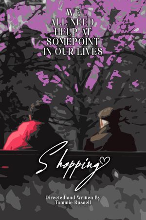 Shopping's poster