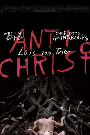 Antichrist's poster