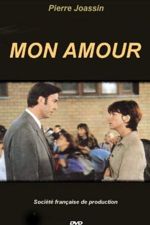 Mon amour's poster