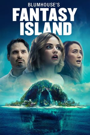 Fantasy Island's poster