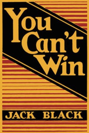 You Can't Win's poster