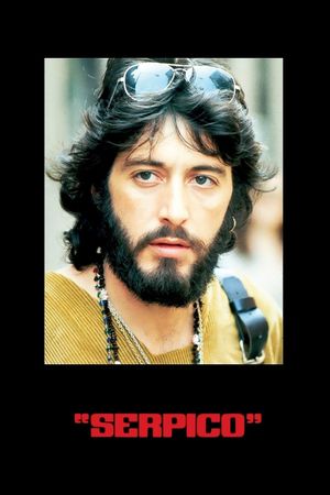 Serpico's poster