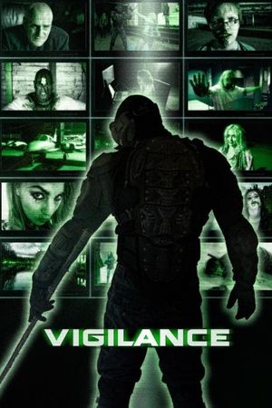 Vigilance's poster