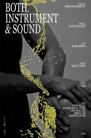 Both, Instrument & Sound's poster image