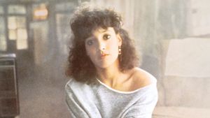Flashdance's poster