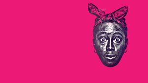 The Watermelon Woman's poster