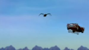 A Car's Life: Sparky's Big Adventure's poster