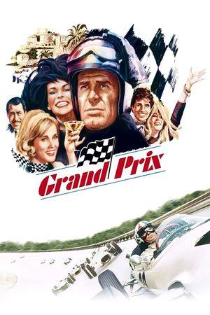 Grand Prix's poster