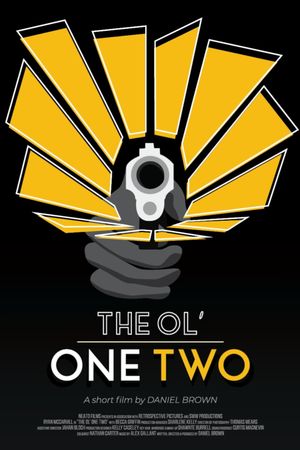 The Ol' One Two's poster