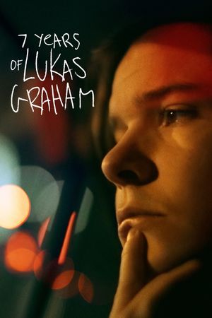 7 Years of Lukas Graham's poster