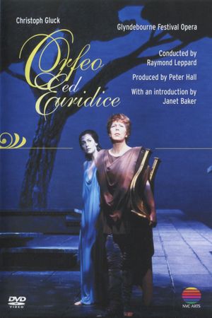 Orfeo ed Euridice's poster