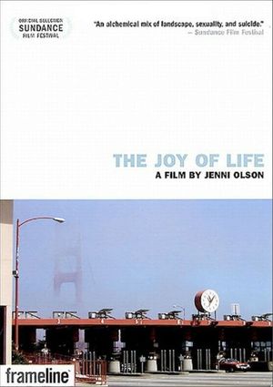 The Joy of Life's poster