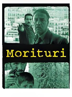 Morituri's poster