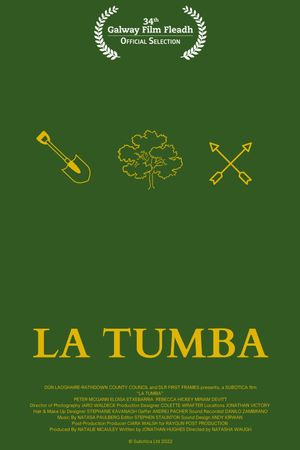 La Tumba's poster