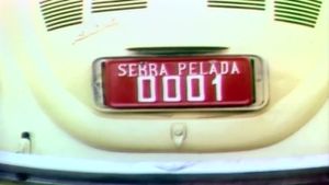 Os Trapalhões na Serra Pelada's poster