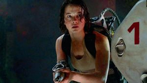 Alien: Romulus's poster