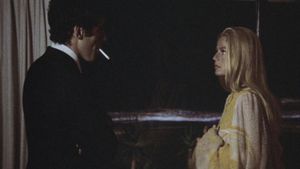 The Long Goodbye's poster