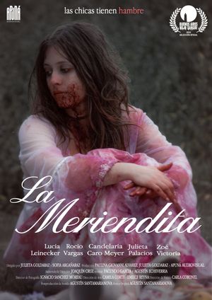 La Meriendita's poster