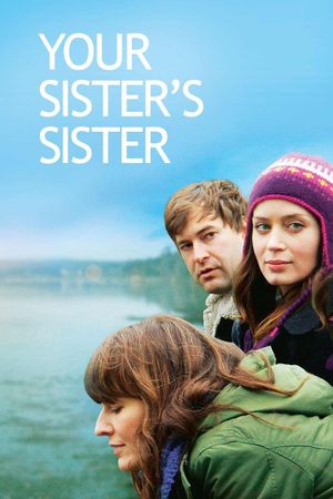 Your Sister's Sister's poster