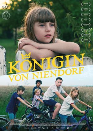 Queen of Niendorf's poster