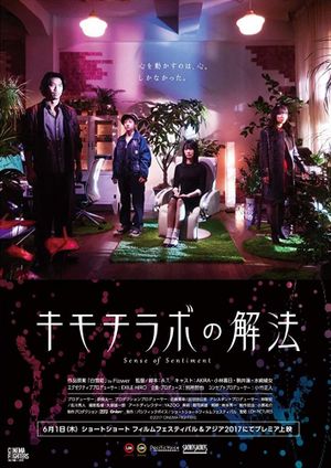 Sense of Sentiment's poster image