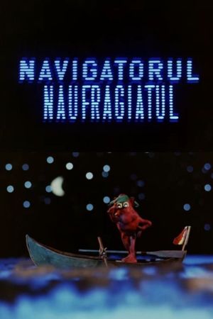 Navigatorul naufragiatul's poster