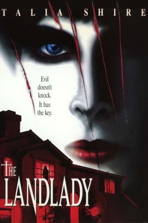The Landlady's poster