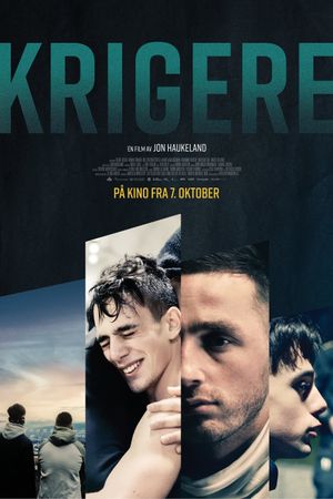 Fighters's poster