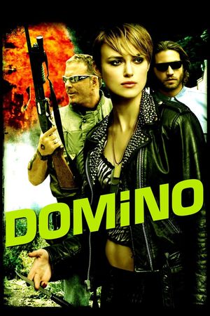 Domino's poster