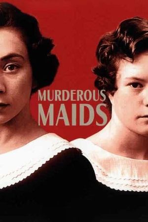 Murderous Maids's poster