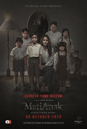 MatiAnak's poster