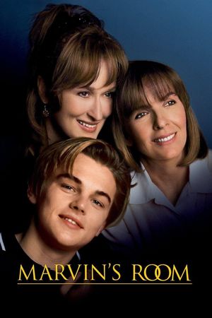 Marvin's Room's poster