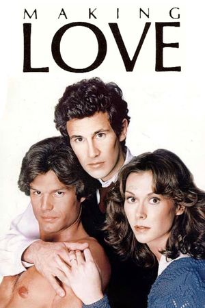 Making Love's poster