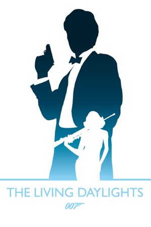The Living Daylights's poster