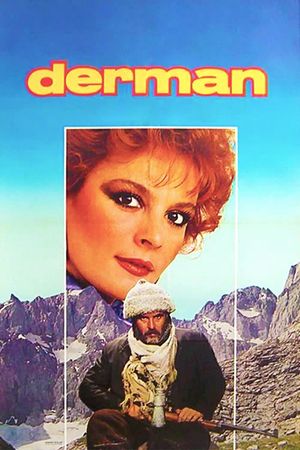 Derman's poster