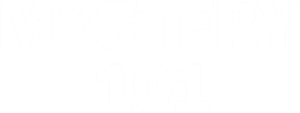 Mystery 101's poster