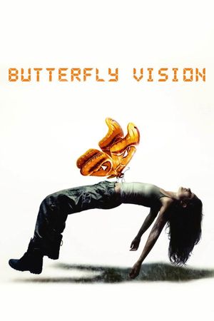 Butterfly Vision's poster image