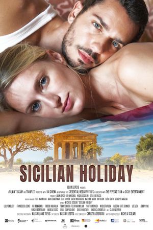 Sicilian Holiday's poster