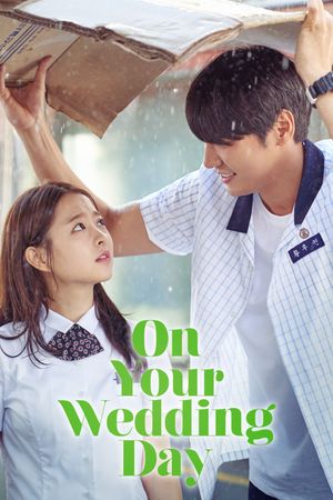 On Your Wedding Day's poster