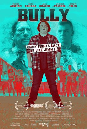 Bully's poster