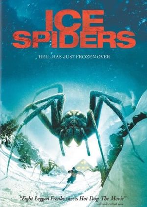 Ice Spiders's poster