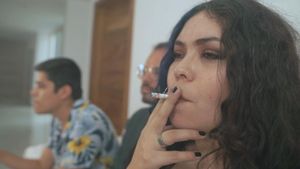 Pornógrafo's poster