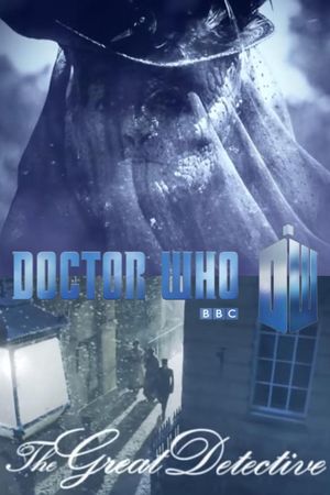 Doctor Who: The Great Detective's poster