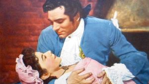 The Beggar's Opera's poster