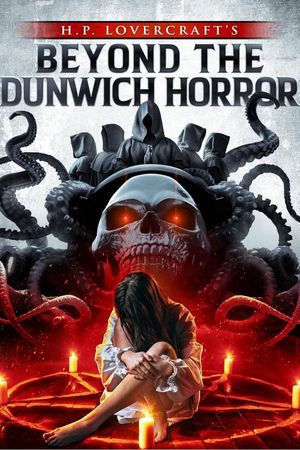 Beyond the Dunwich Horror's poster