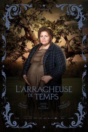L'Arracheuse de temps's poster