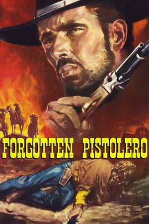 Gunman of Ave Maria's poster