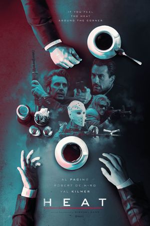 Heat's poster